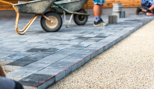 Professional Driveway Pavers in Rochester Institute Of Technology, NY
