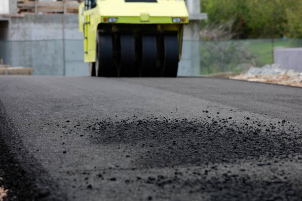 Best Interlocking Driveway Pavers  in Rochester Institute Of Technology, NY