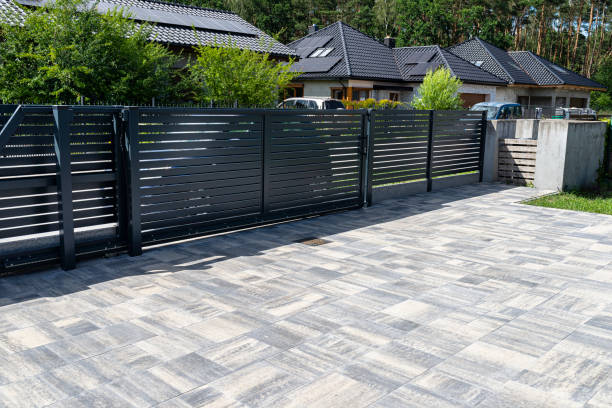 Reasons to Select Us for Your Driveway Paving Requirements in Rochester Institute Of Technology, NY
