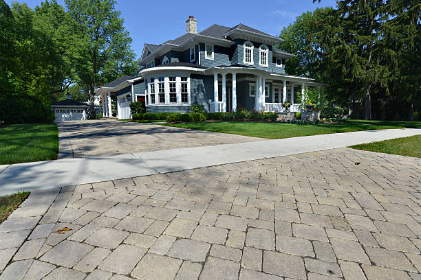 Best Commercial Driveway Pavers  in Rochester Institute Of Technology, NY