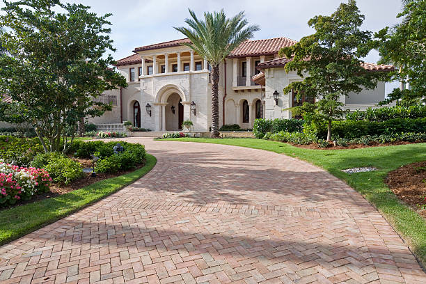 Best Permeable Paver Driveway  in Rochester Institute Of Technology, NY