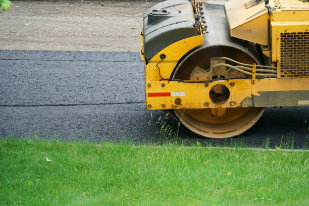 Best Decorative Driveway Pavers  in Rochester Institute Of Technology, NY