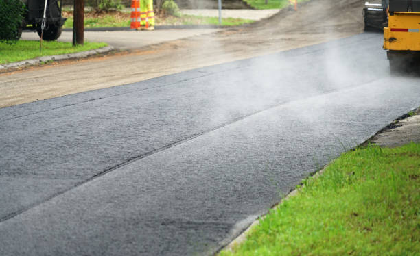 Best Driveway Resurfacing Pavers  in Rochester Institute Of Technology, NY