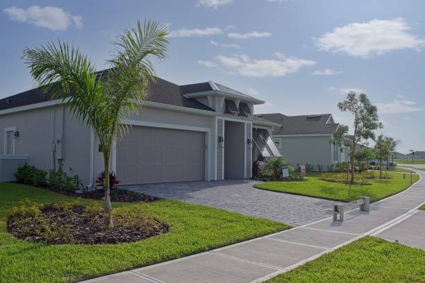 Best Professional Driveway Pavers  in Rochester Institute Of Technology, NY
