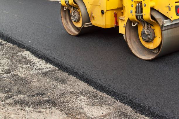 Best Residential Driveway Paver Services  in Rochester Institute Of Technology, NY
