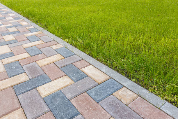 Best Local Driveway Pavers  in Rochester Institute Of Technology, NY